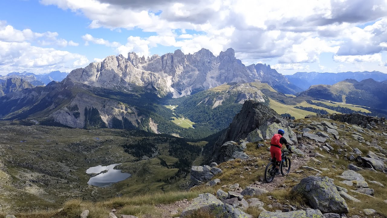 Cima Bocche
