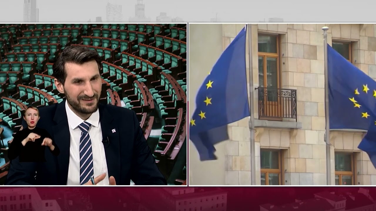 #PolitycznyHoryzont | Komisja Europejska już nie widzi zagrożenia dla praworządności w Polsce