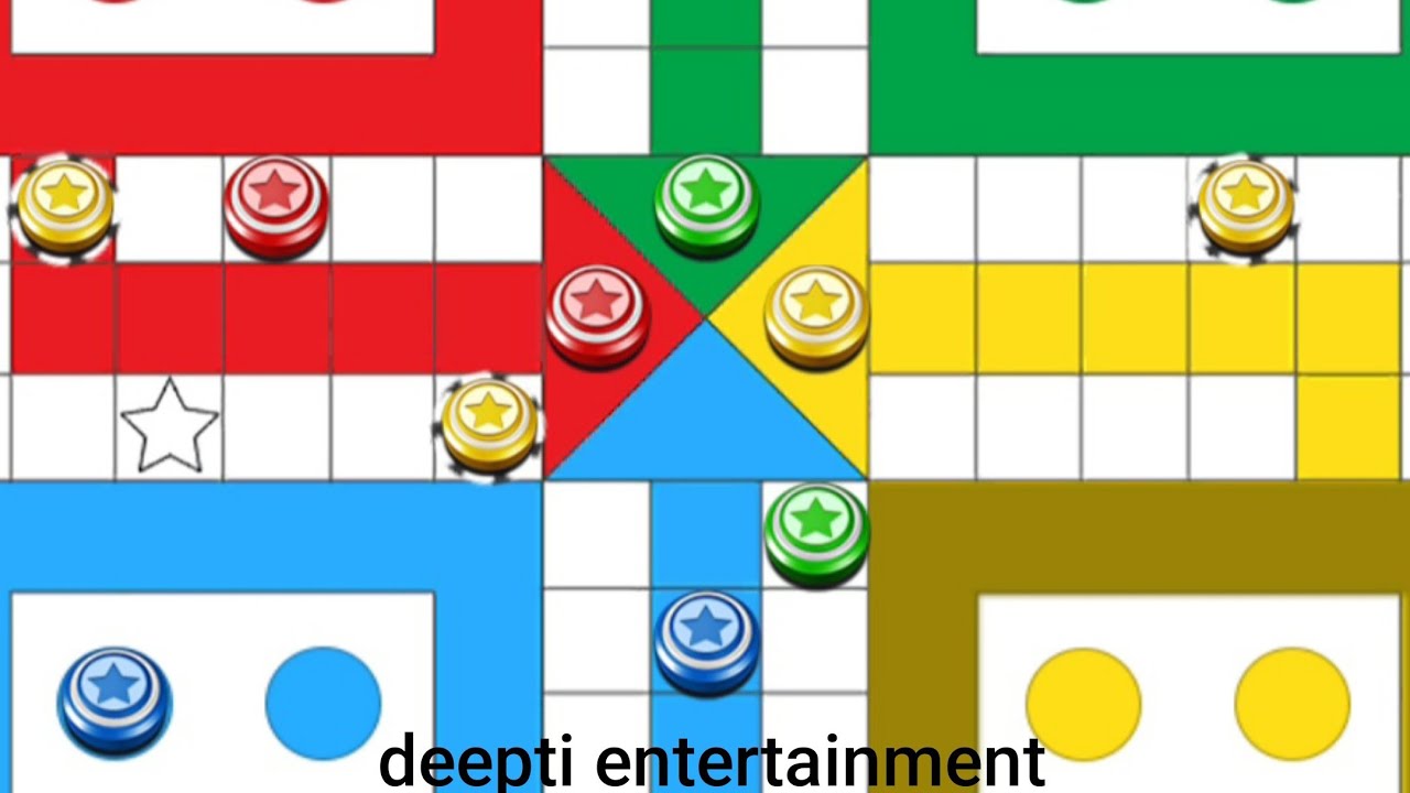 How to win in ludo game 🔥💯 🏆 tricks and tips ludo 🥰 #ludowala #ludoking #games @deeptientertainment