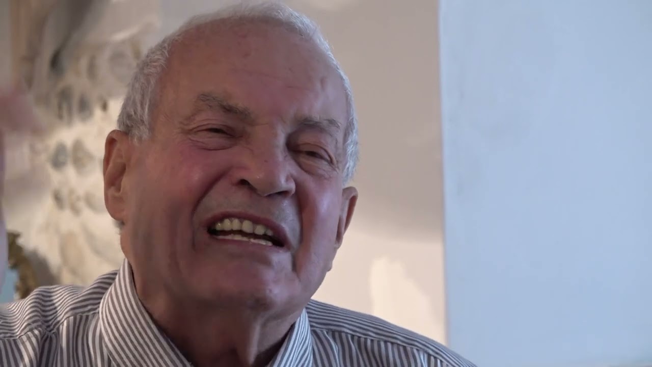 PEPPINO MAZZIOTI   A prima dumenica de maju - spara na botta