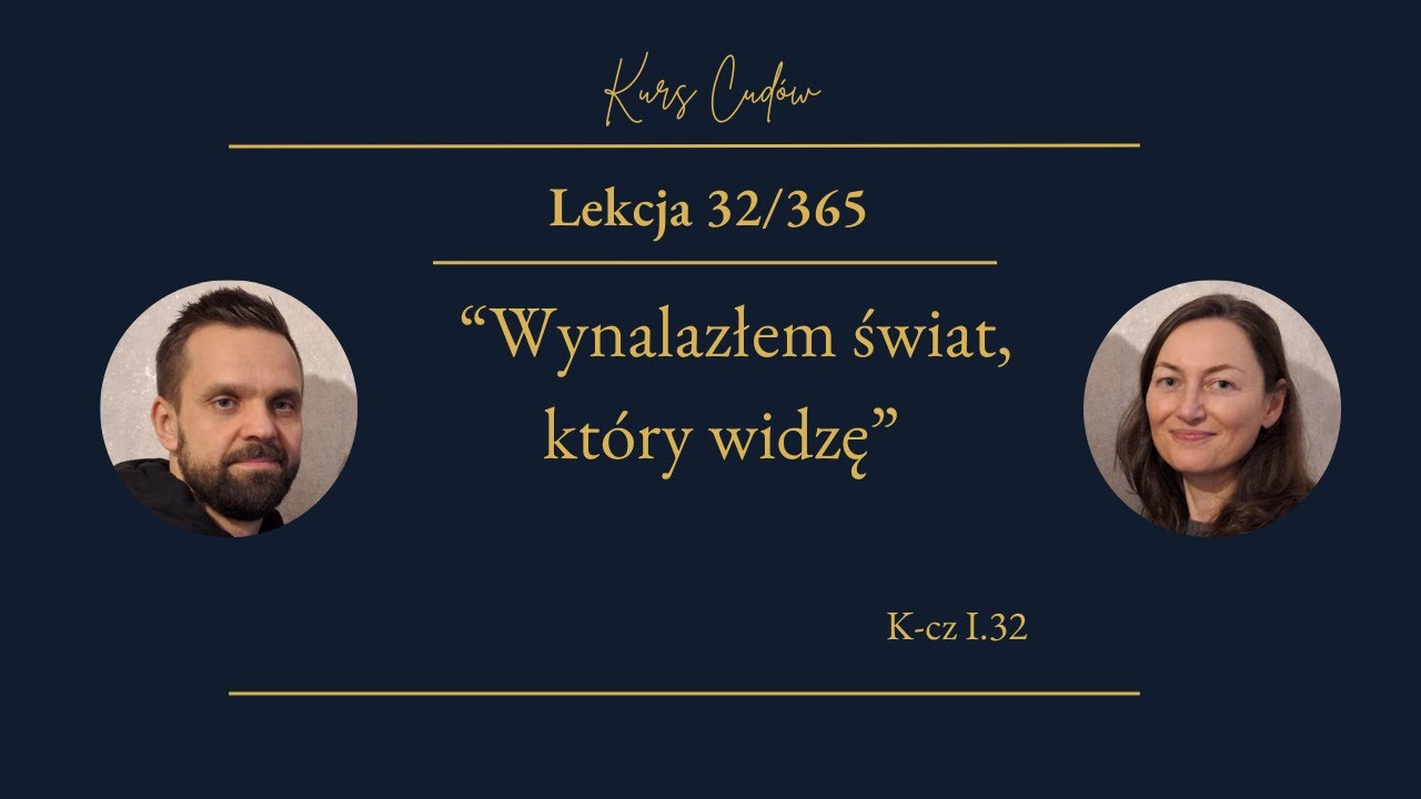 LEKCJA 32 