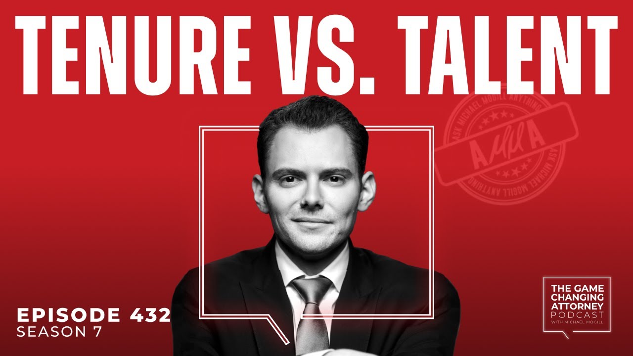 When Loyalty Backfires: The Hidden Cost of Tenure — Episode 432