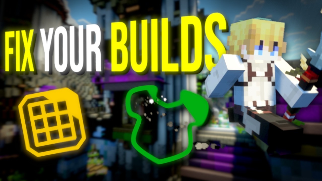 You are Class Building Wrong