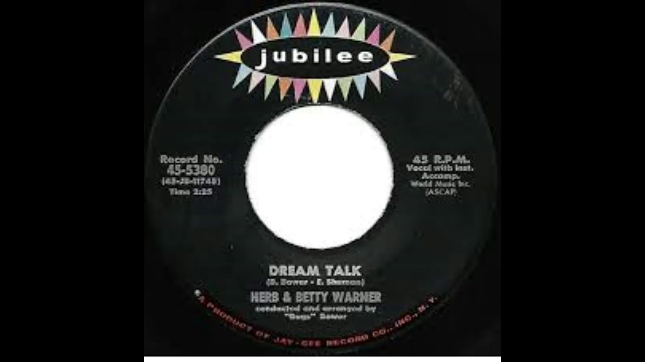 Dream Talk