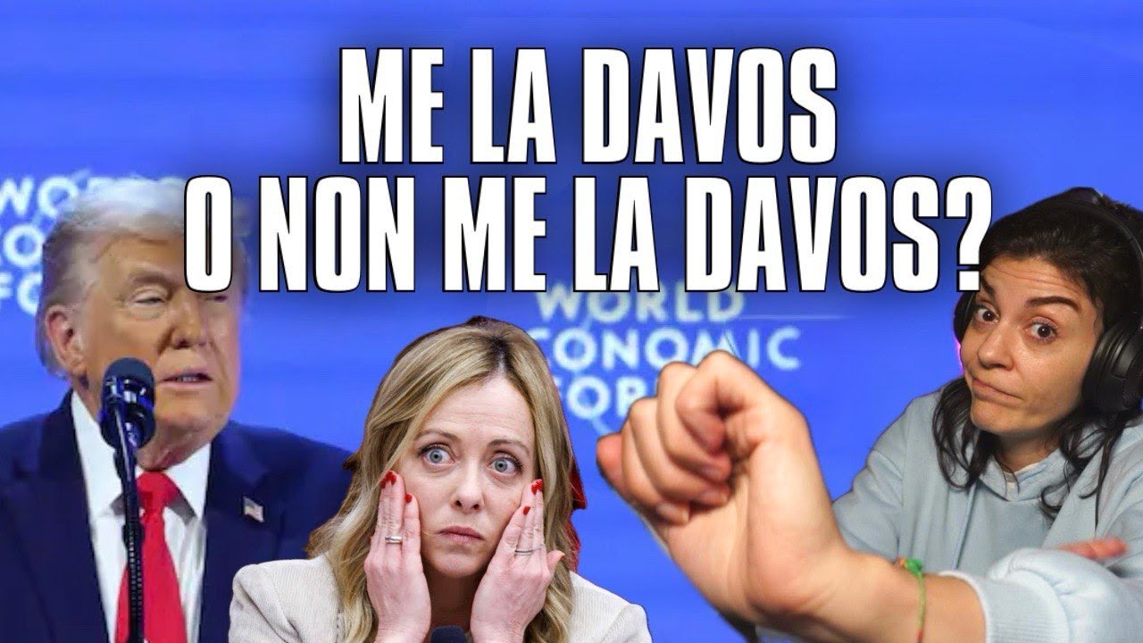 ME LA DAVOS O NON ME LA DAVOS?