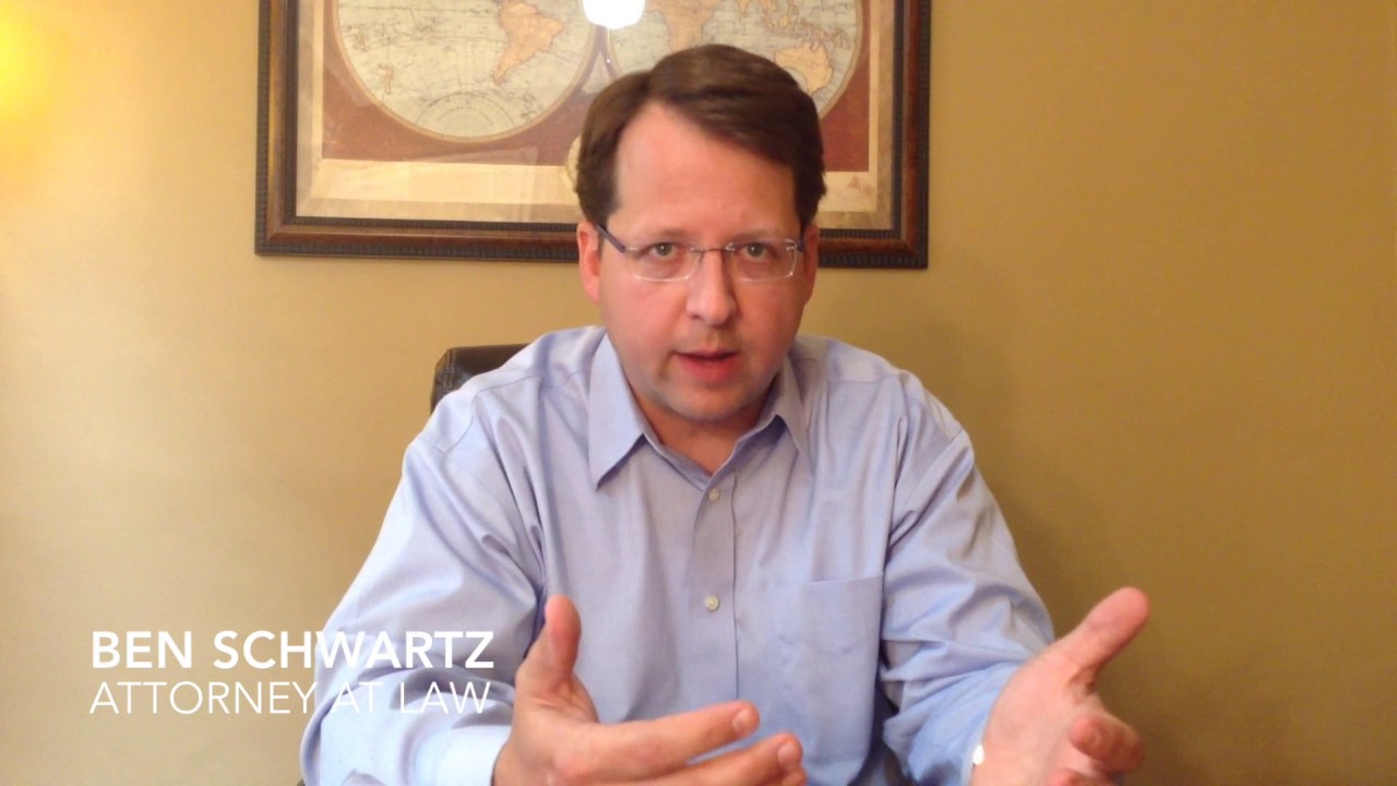 How Do You Become A Personal Injury Lawyer?