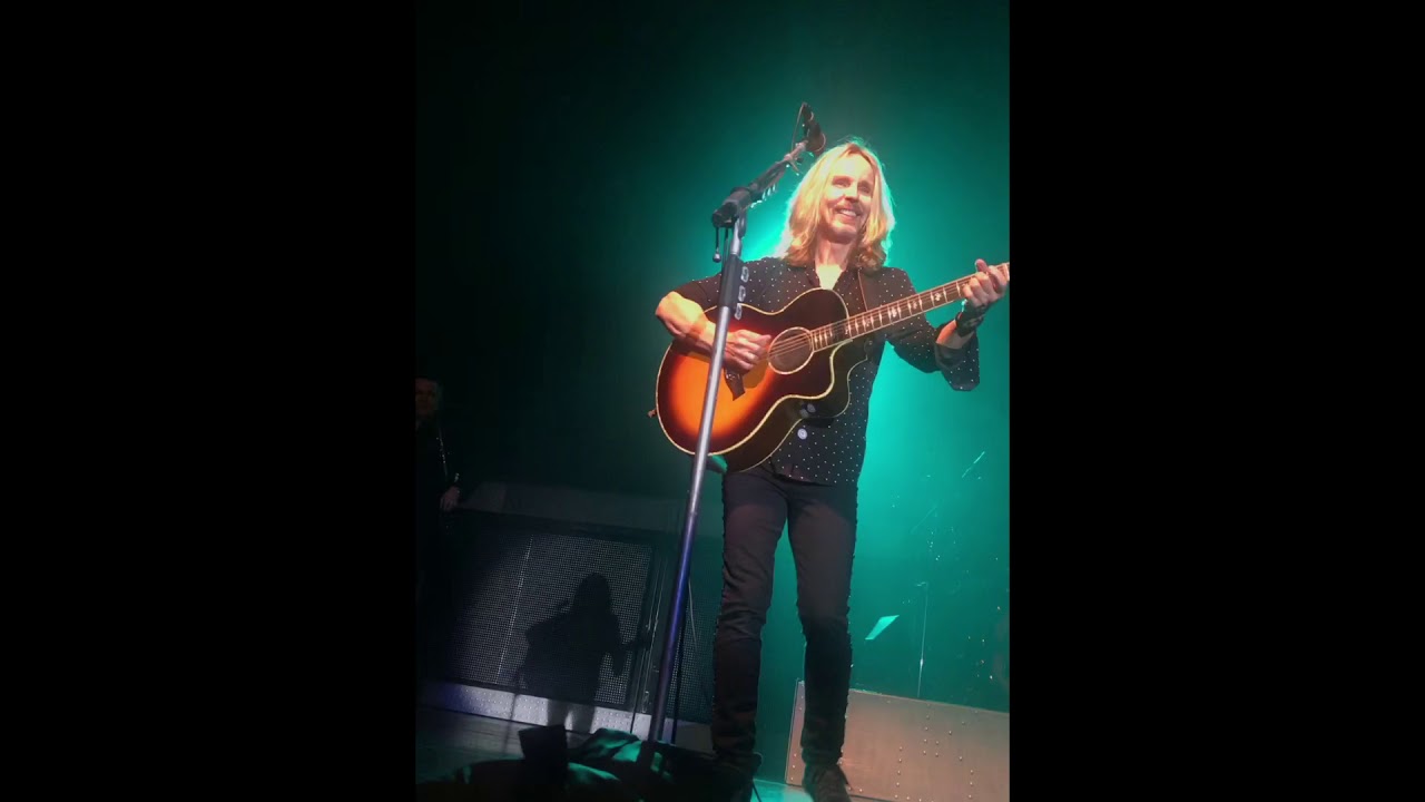 Styx-Crystal Ball w/added verse