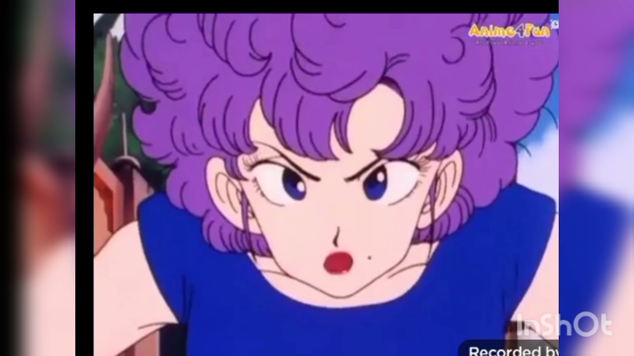 Namu Vs Ranfan*Ranfan tries to seduce Namu!!Yamcha questions Jackie Chun-DragonBall [Toei Animation]