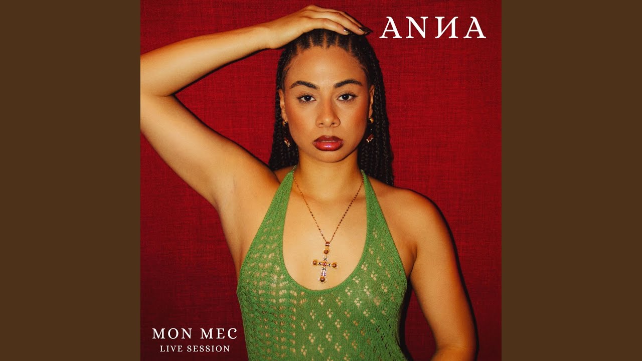 Mon Mec (Version Live)