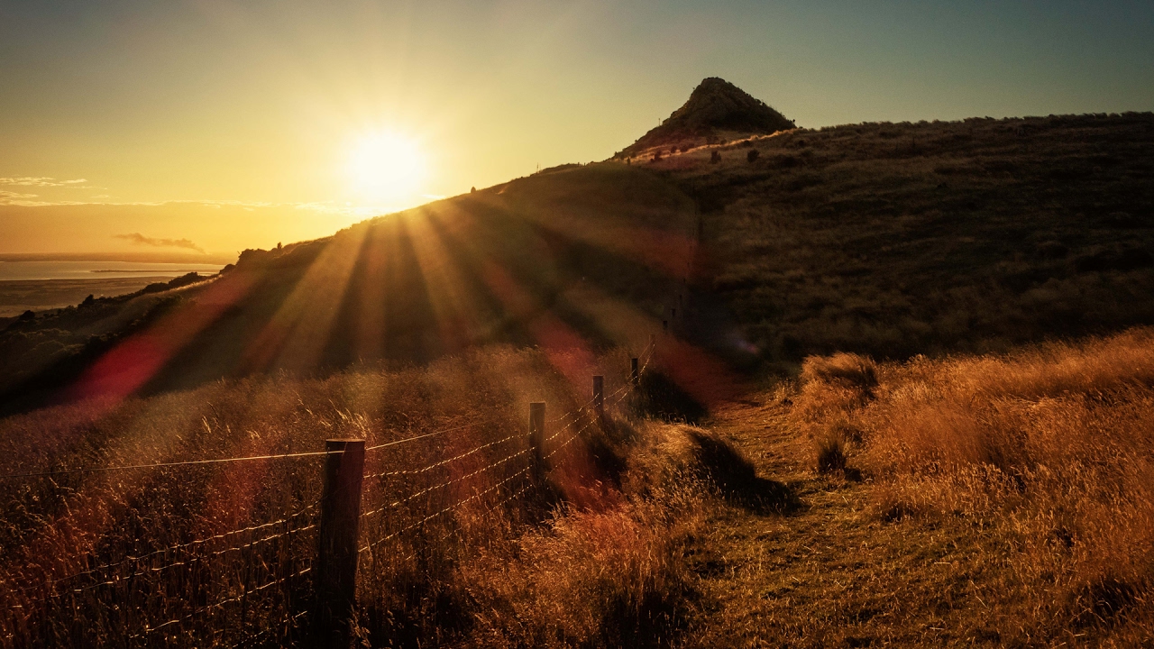 Sony RX100 Landscape Photography