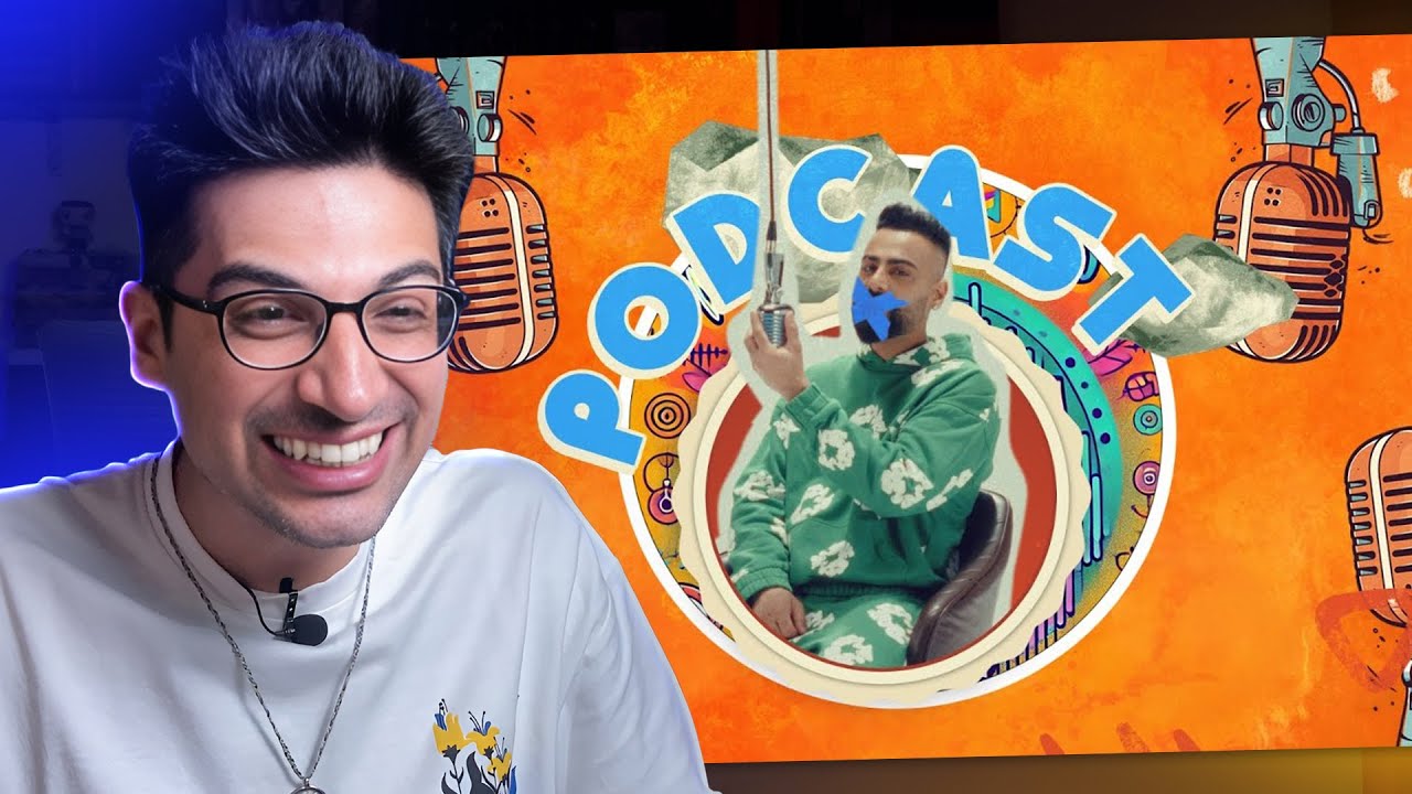 Bali, Please! Don't Ever Hesitate Bro! 💀😂 | Podcast (Reaction)