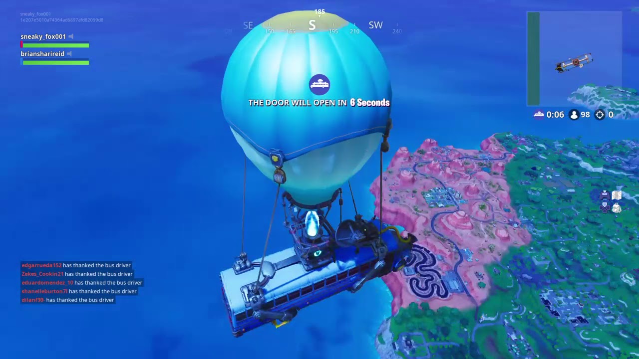 Fortnite gone wong/ gone sexual
