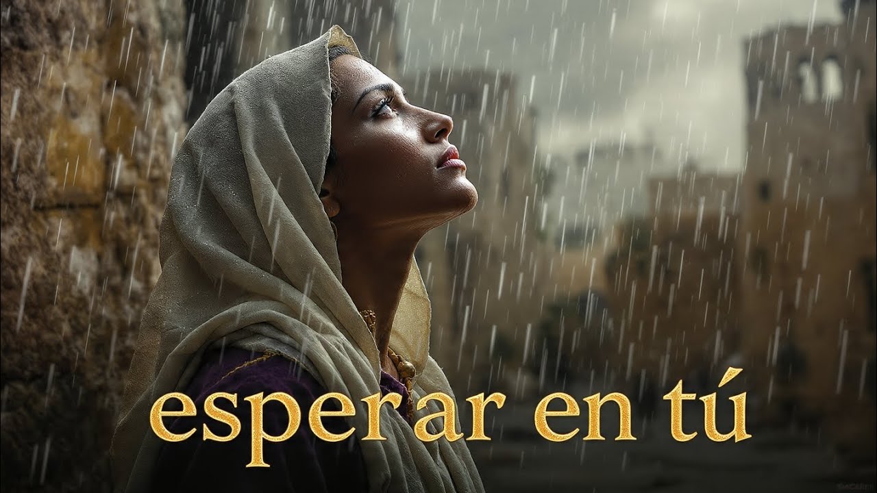 Esperar en tí ‎- Canciones Religiosas 