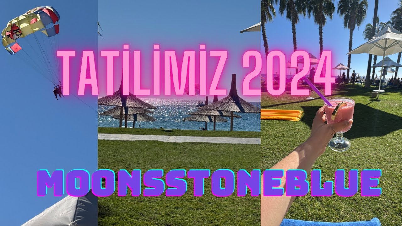 VOYAGE SORGUN//TATILIMIZ KASIM 2024