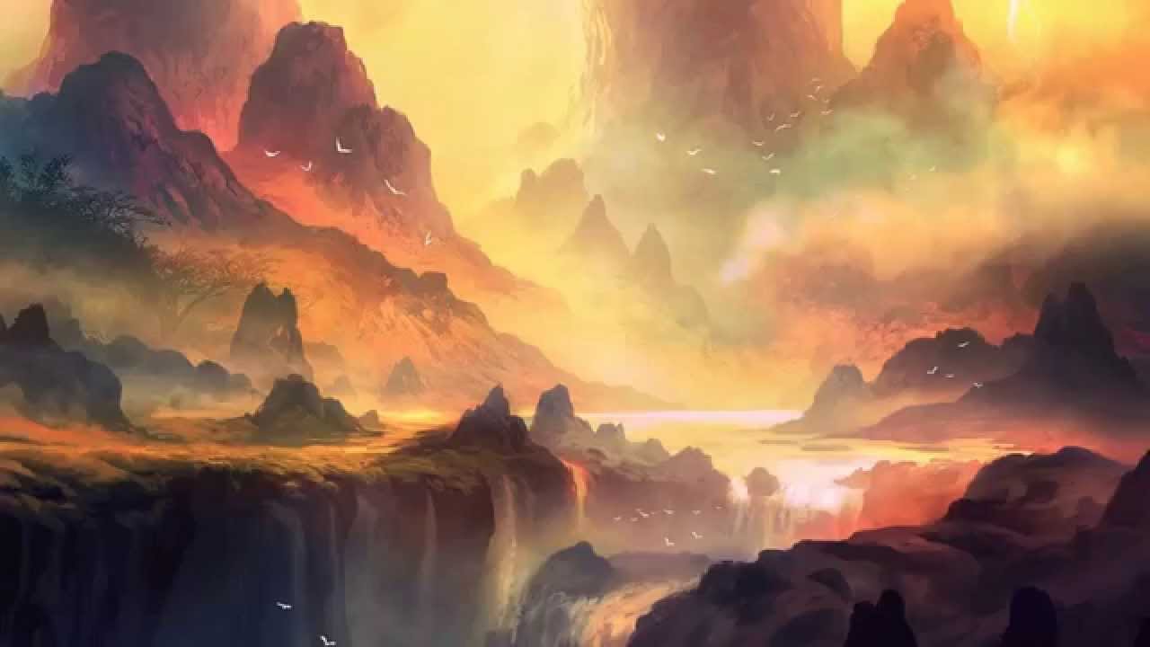 Eon Sounds - Chasing The Dream (Epic Inspiring Uplifting)