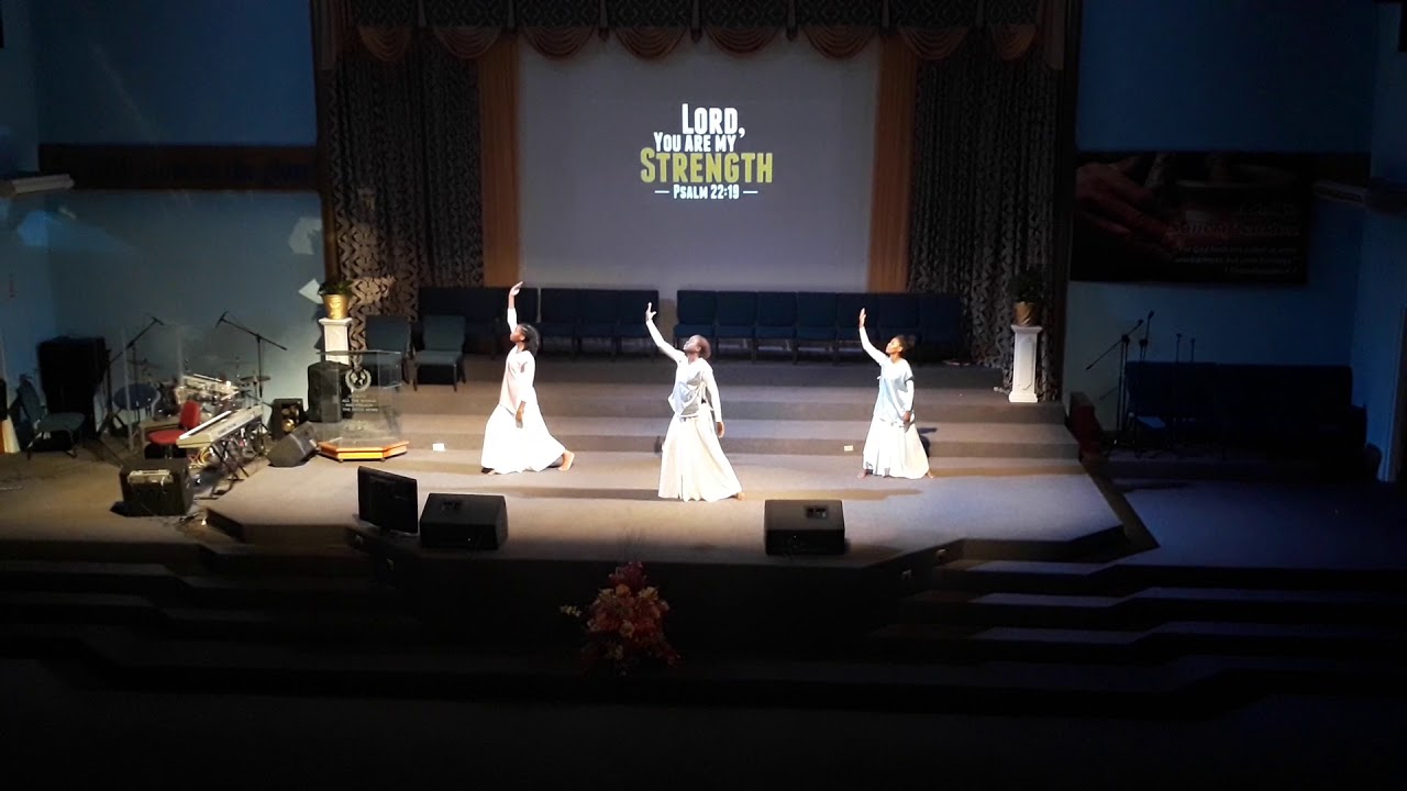 You are my Strenth by Maranda Curtis - CCAA