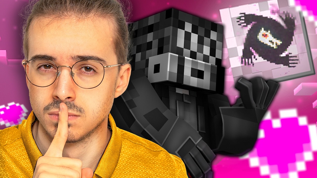 COUPLE SECRET (LG UHC)