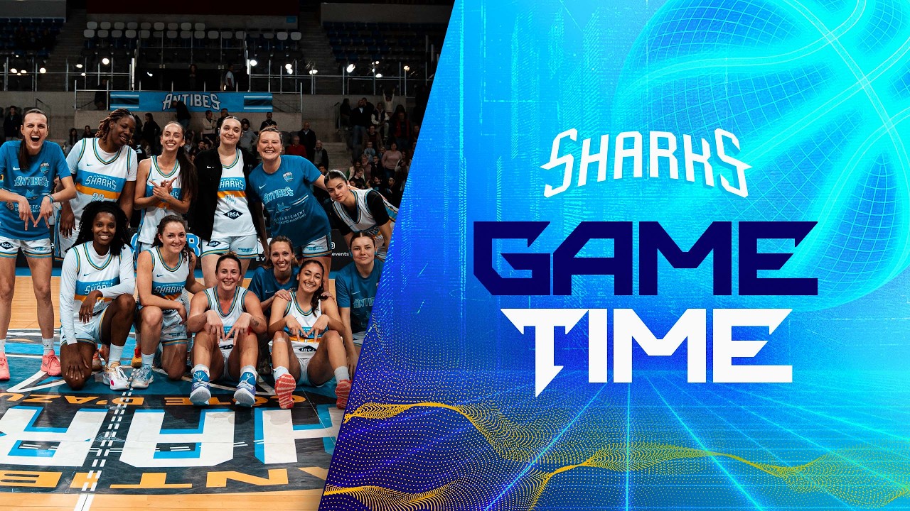 NF2 : ANTIBES vs CHENOVE