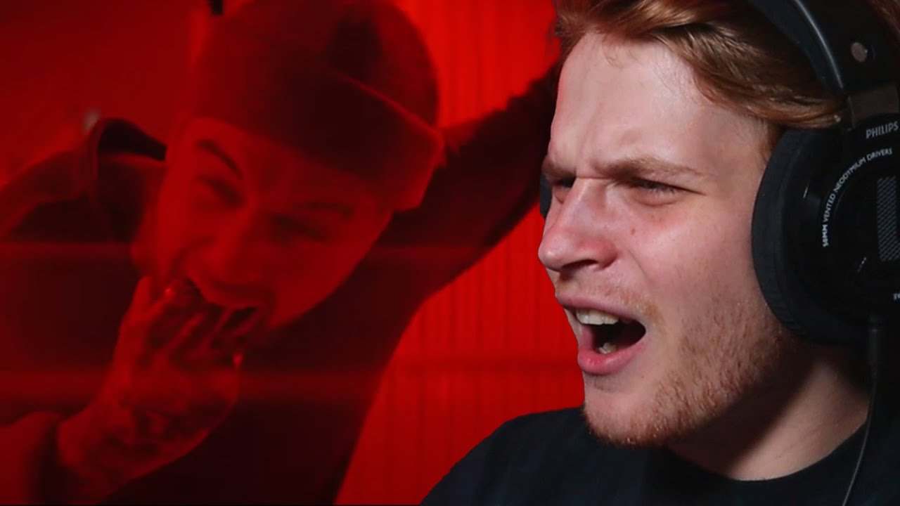 DISGUSTING AND I LOVE IT | ten56. - Boy | Reaction