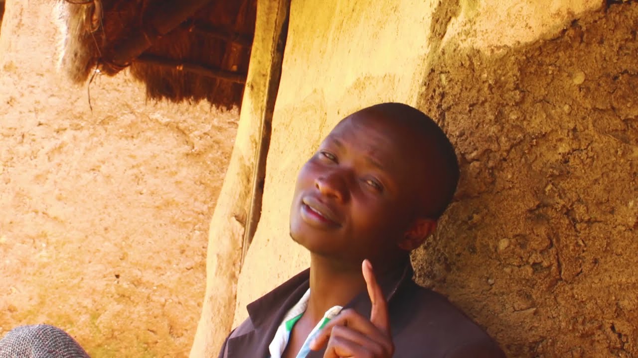 MAMBIA YANE BY DANIEL KERIGA OFFICIAL VIDEO