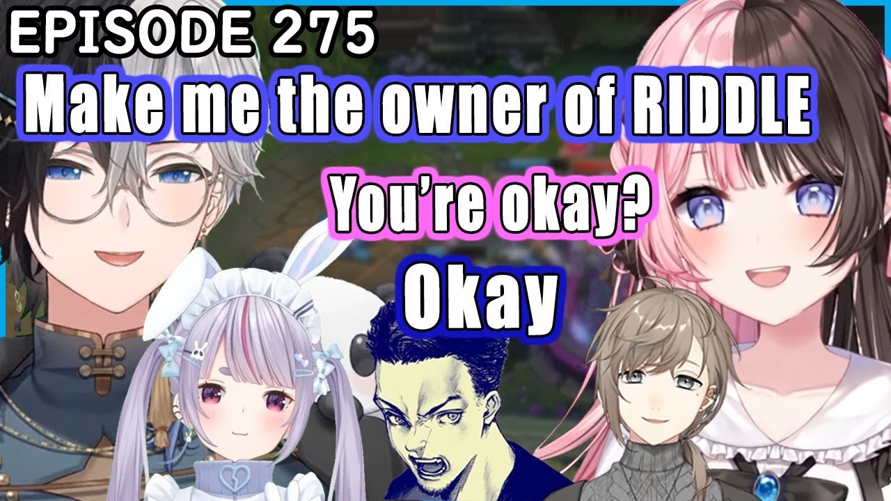 【ENG SUB】 OREAPO 