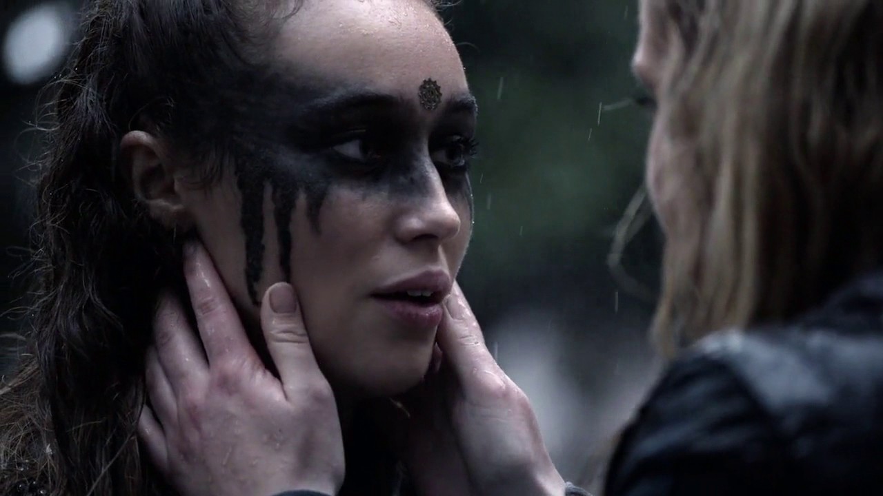 CLEXA (wicked fantasy)