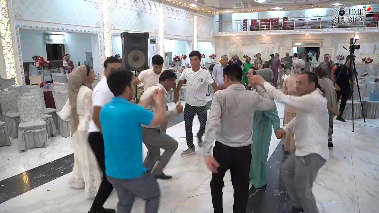 DILSHAT & SHADIYAN TURTKUL PABEDA BEK TOYXANASY (02 07 2024) UMID STUDIO