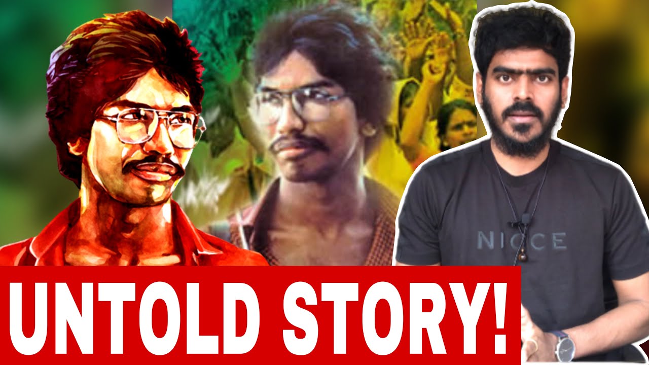 தியாக தீபம் திலீபன் | இந்தியாவின் கொலை! | பார்த்தீபன் திலீபனானது ஏன்? | Thileepan Story | LTTE