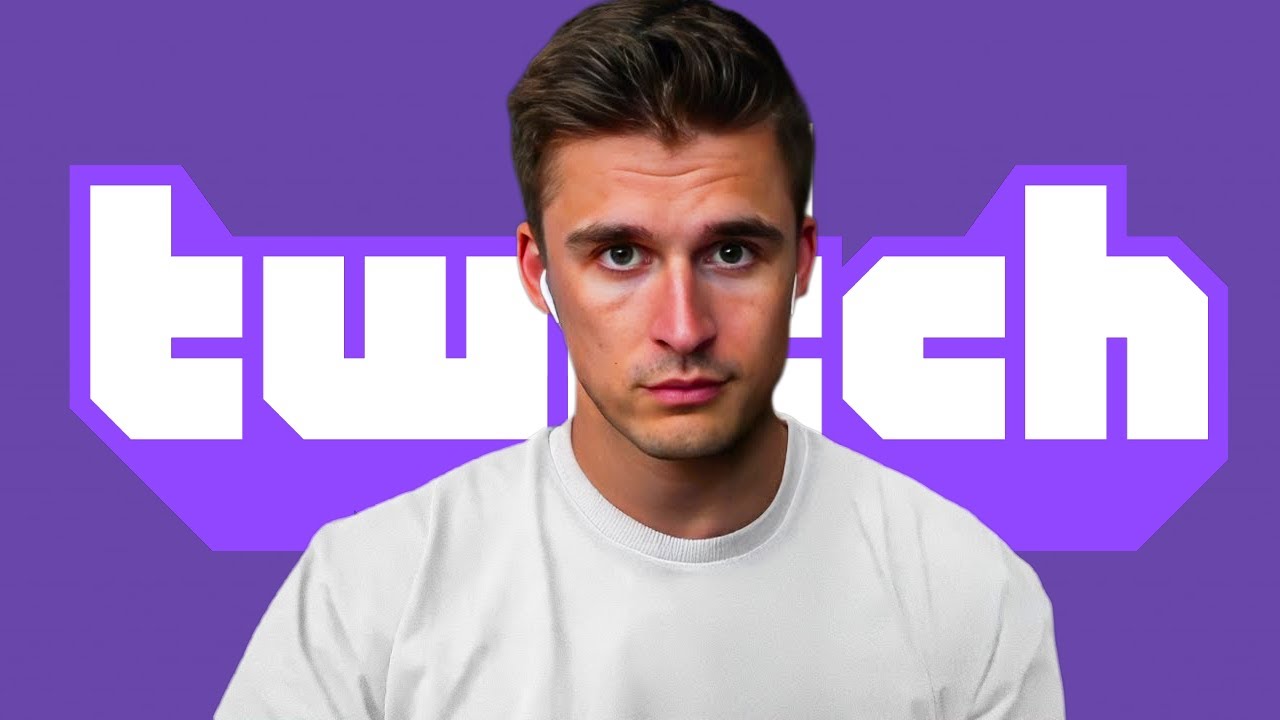 TWITCH ONLY STREAM