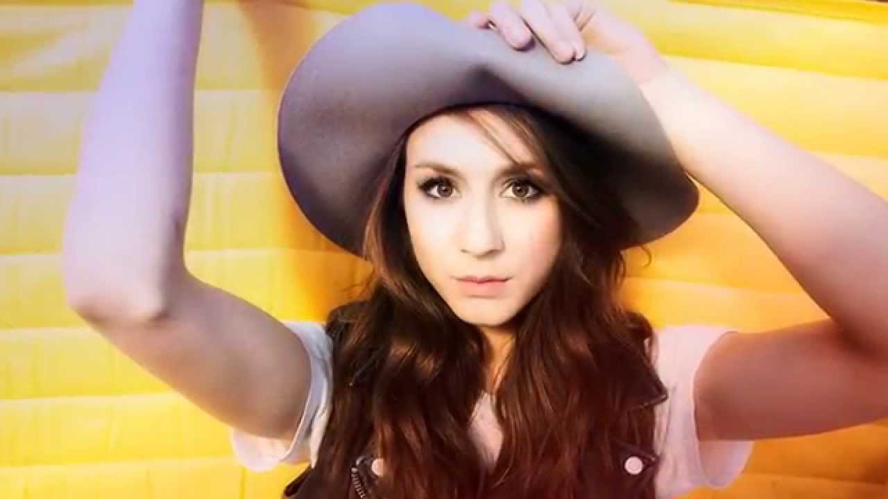 On Top Of The World -  Troian Bellisario & Keegan Allen ღ
