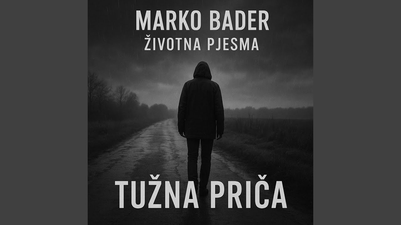 Tužna Prića