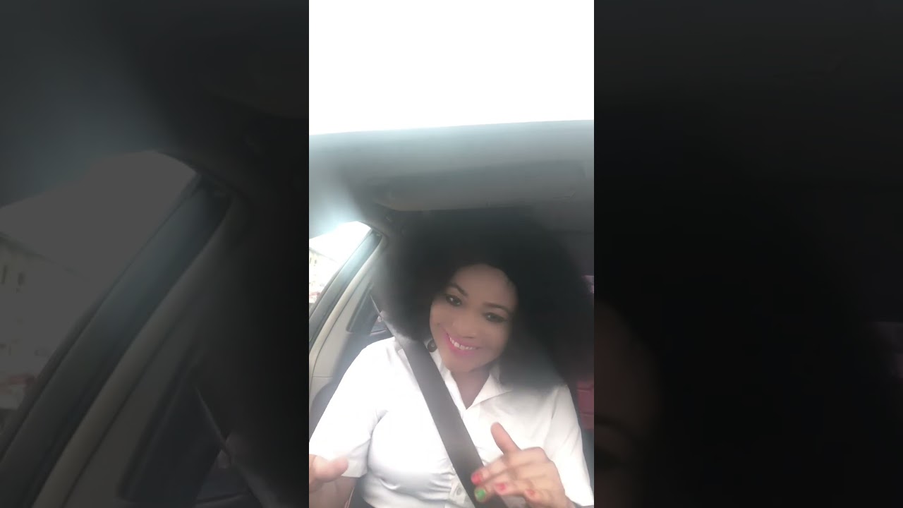 Afriqueen on Egwu Odinala