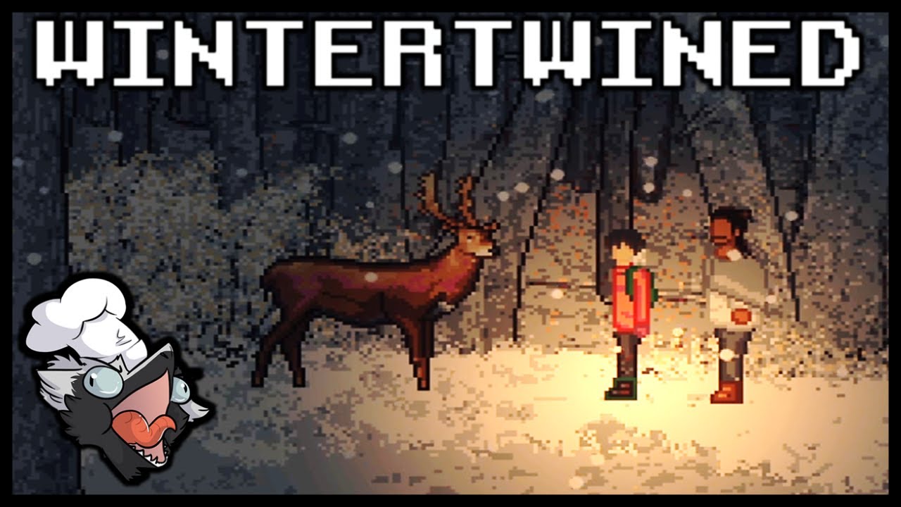 The Snow is Evil? More Evil Then Sand in your Boots? | Wintertwined (Demo)