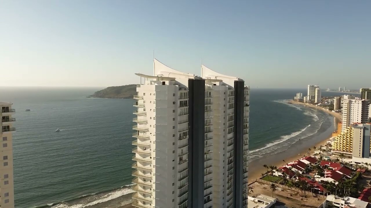 &iexcl;Invierte en Mazatl&aacute;n! Preventa Exclusiva de Condominios en la Zona Dorada