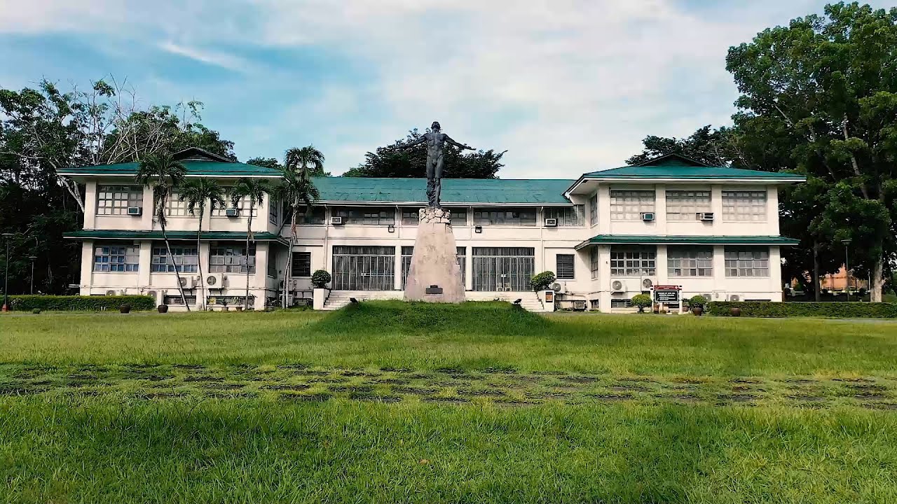 UPLB: A Future-proof University
