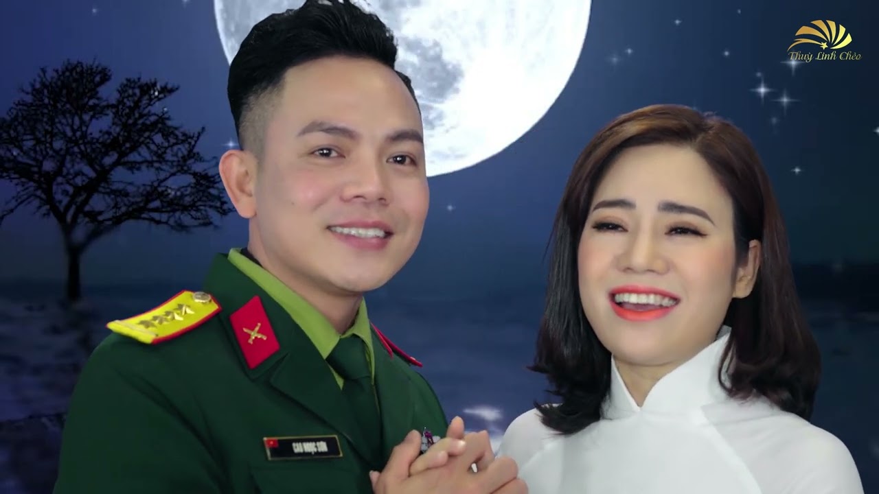 Tuyển tập 15 bài song ca hát chèo hay nhất của NSND Thùy Linh | Song ca hát chèo quân đội đặc sắc
