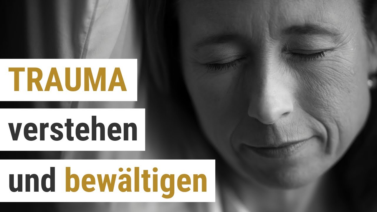 Trauma ist wie eine Wunde – durch Hypnose kann es heilen | EMGZM 172 mit Simone Kriebs