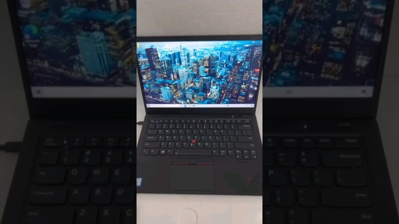 Lenovo ThinkPad TouchScreen Laptop's #laptop #lenovo #viral #laptop #motivation #computer
