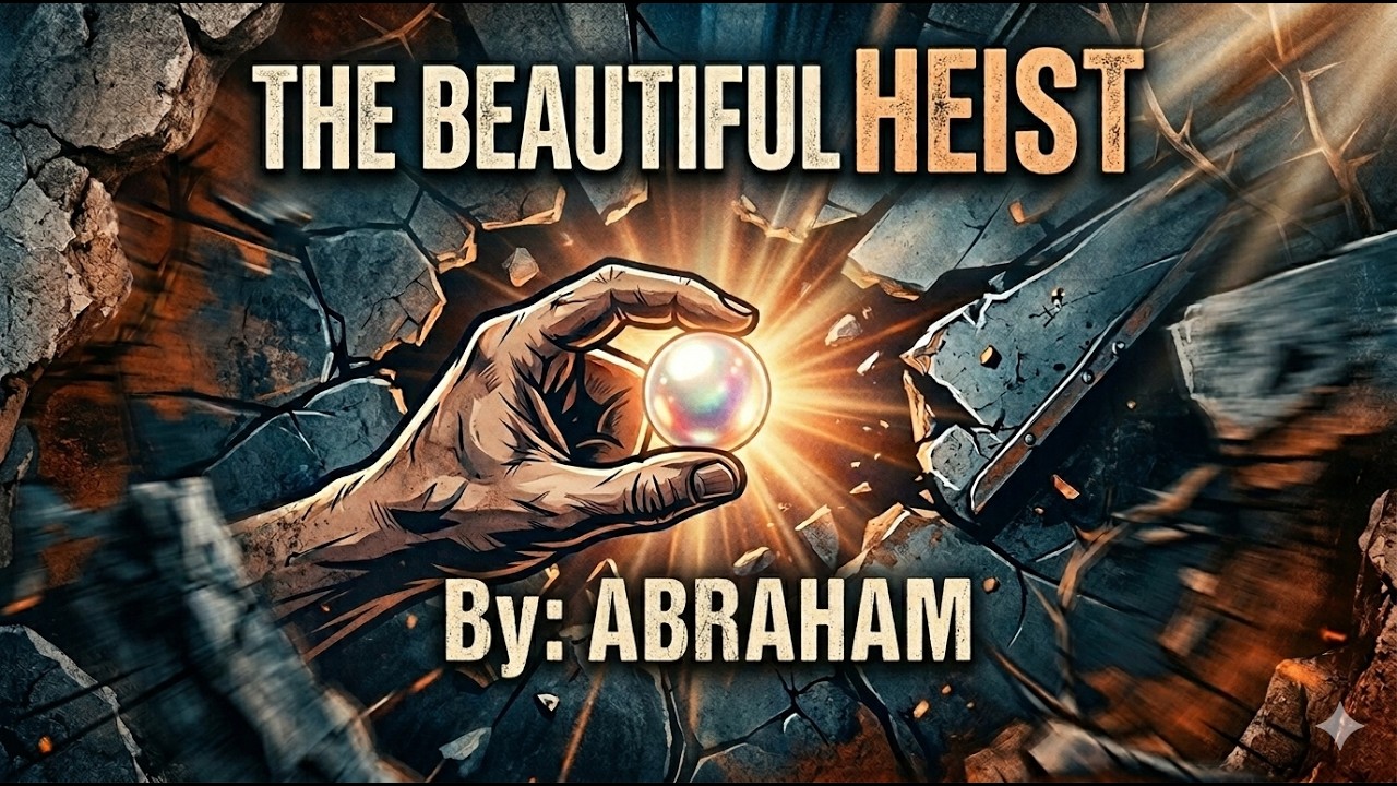 Beautiful Heist