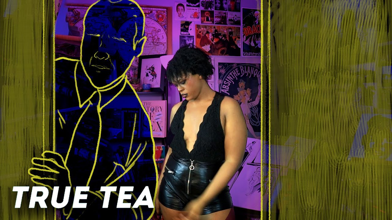 About Down Low Men...| Kat Blaque
