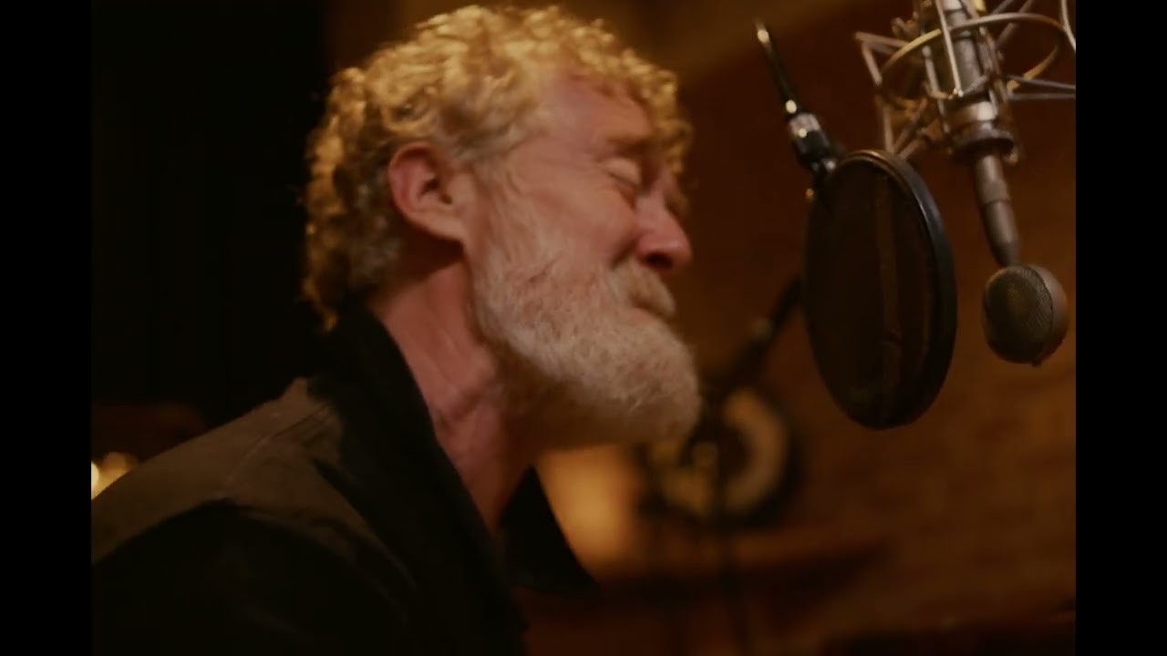 The Swell Season -  Stuck In Reverse (Acoustic)
