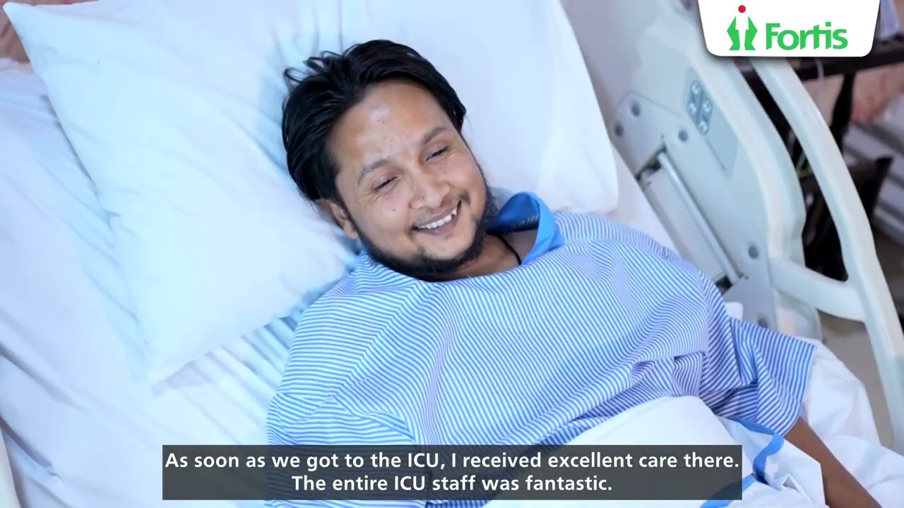 Dr. Atul Mishra Aids Indian Idol Winner Pawandeep Rajan&rsquo;s Road to Recovery