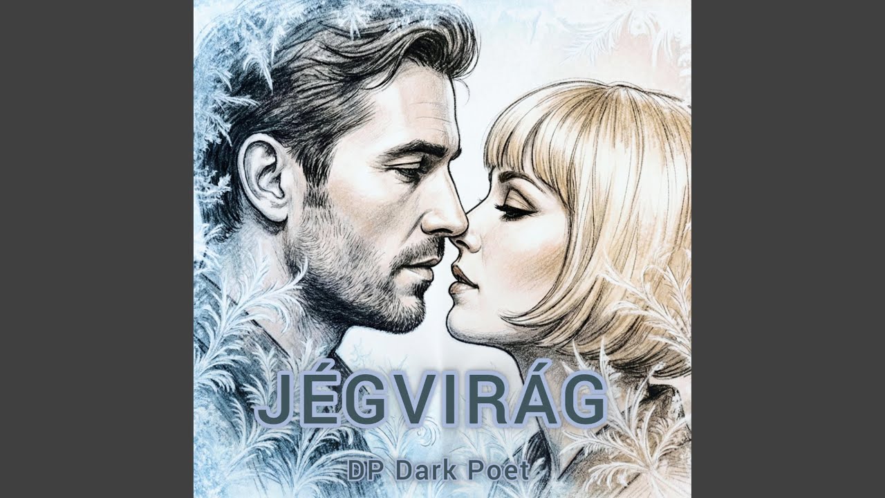 Jégvirág