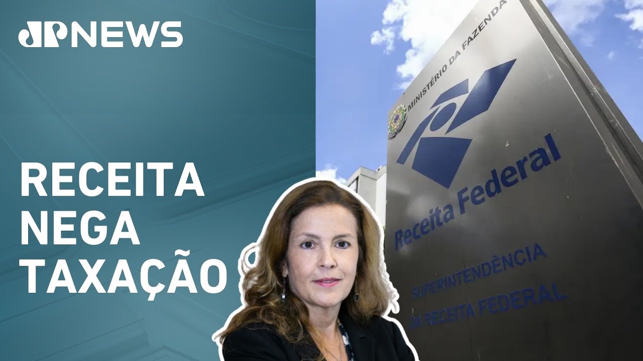 “Taxação sobre movimentações acima de R$ 5 mil é fake news”, diz Fazenda