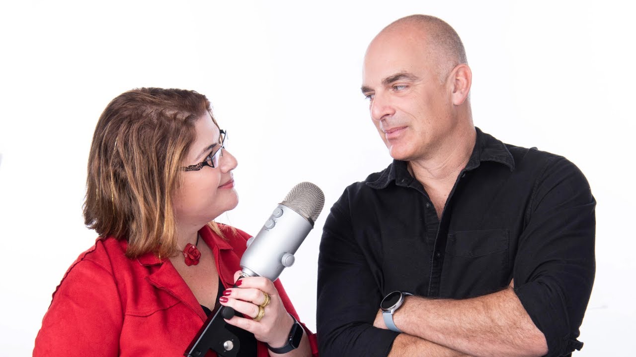 החיפזון מהשטן | פרק 55