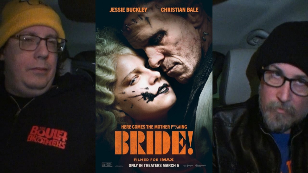 The Bride! | Midnight Screenings Review