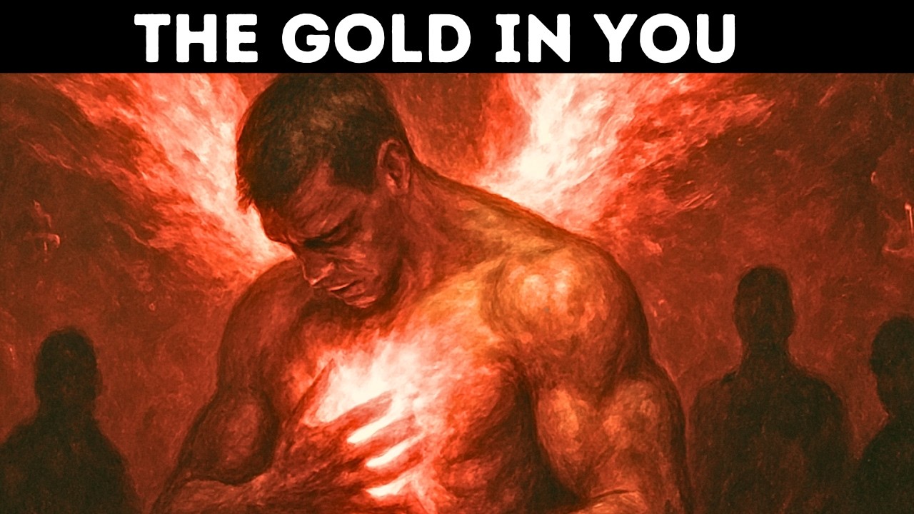 The Most Dangerous Version of You Has Never Spoke — Machiavelli