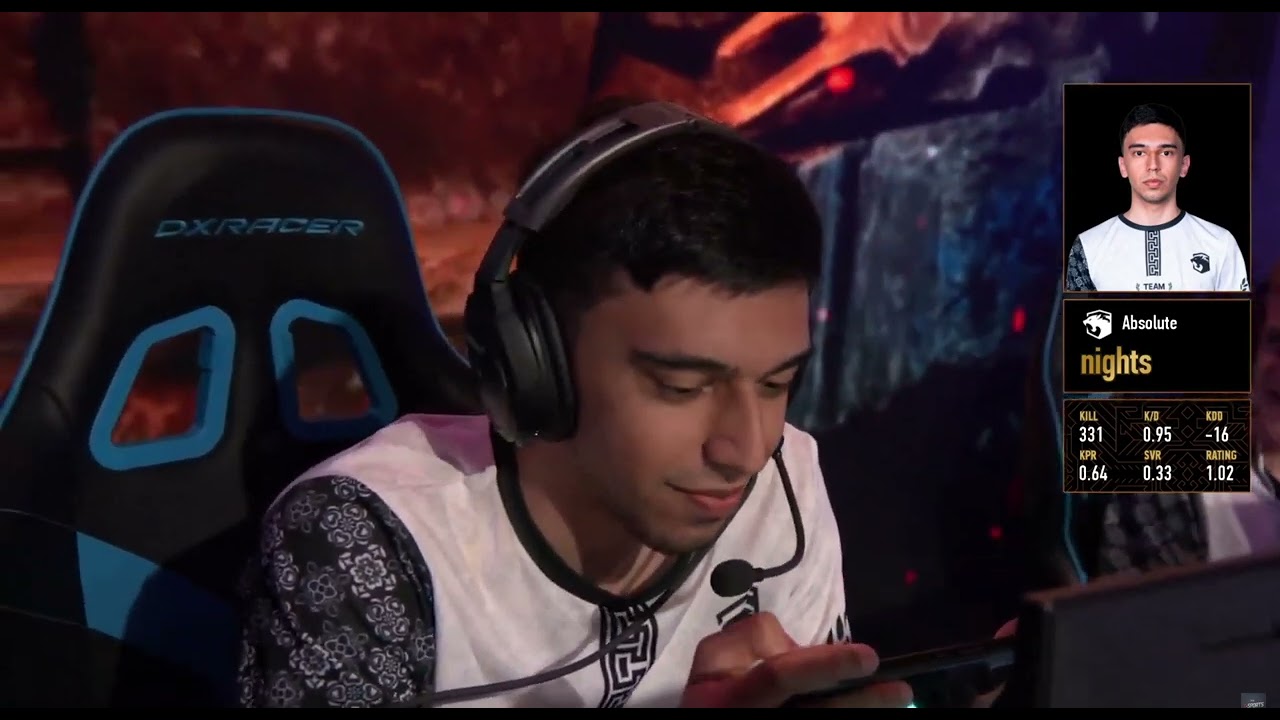 НЕВЕРОЯТНЫЙ КАМБЕК VIRTUS.PRO🥵VP VS ABSOLUTE🤍🧡Winline EPIC Standoff 2 Major | Group Stage - Day 3