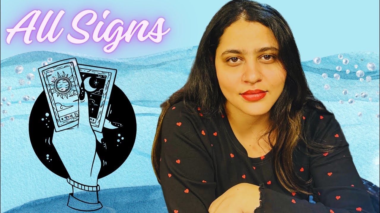 ALL SIGNS 💥💋 YOU VS THEM 🍷 #love #allplacements #tarot #allsigns #tarotreading