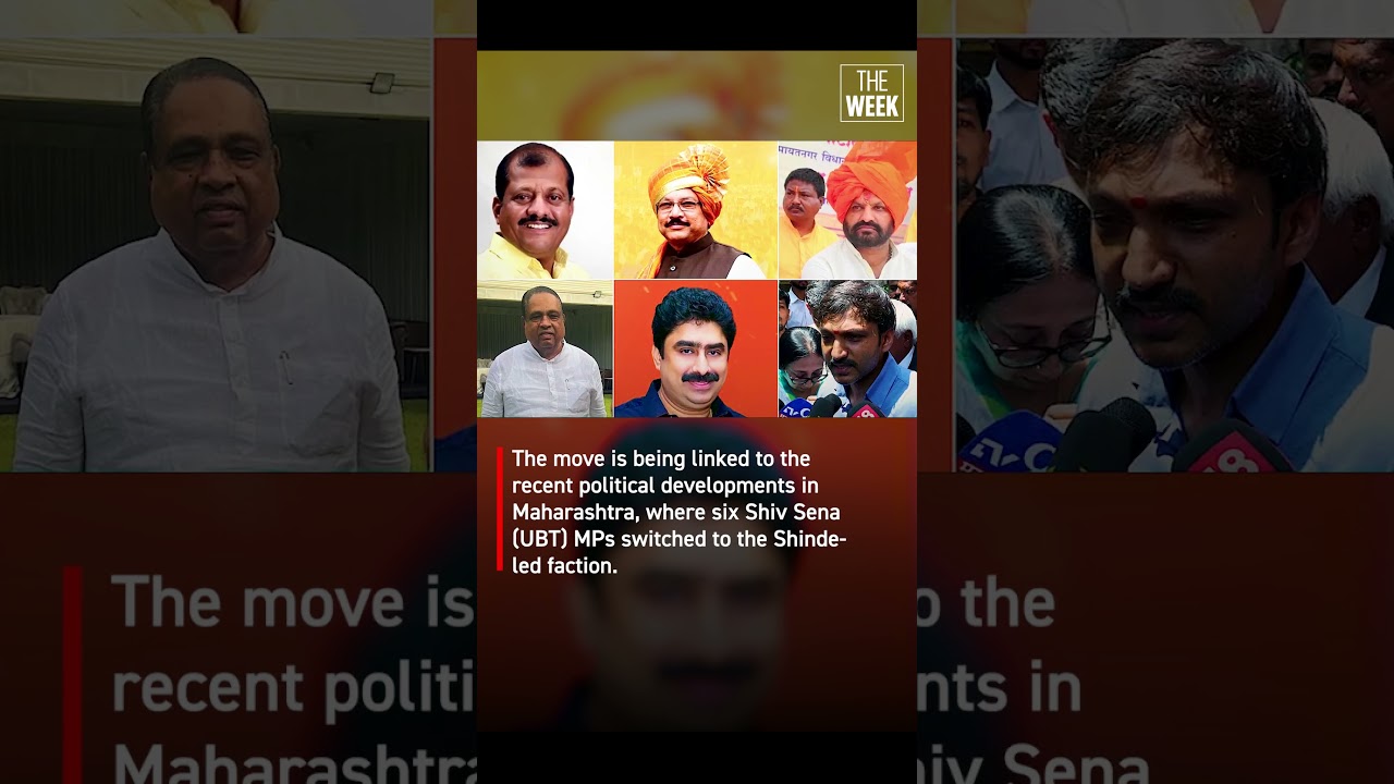 Amit Shah likely to become Deputy PM? Big cabinet reshuffle buzz ahead Of monsoon session